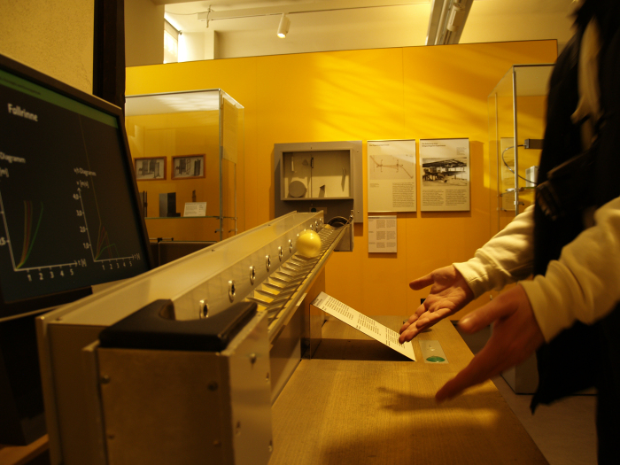 vienna technology museum