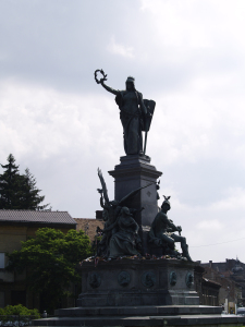 arad reconciliation park
