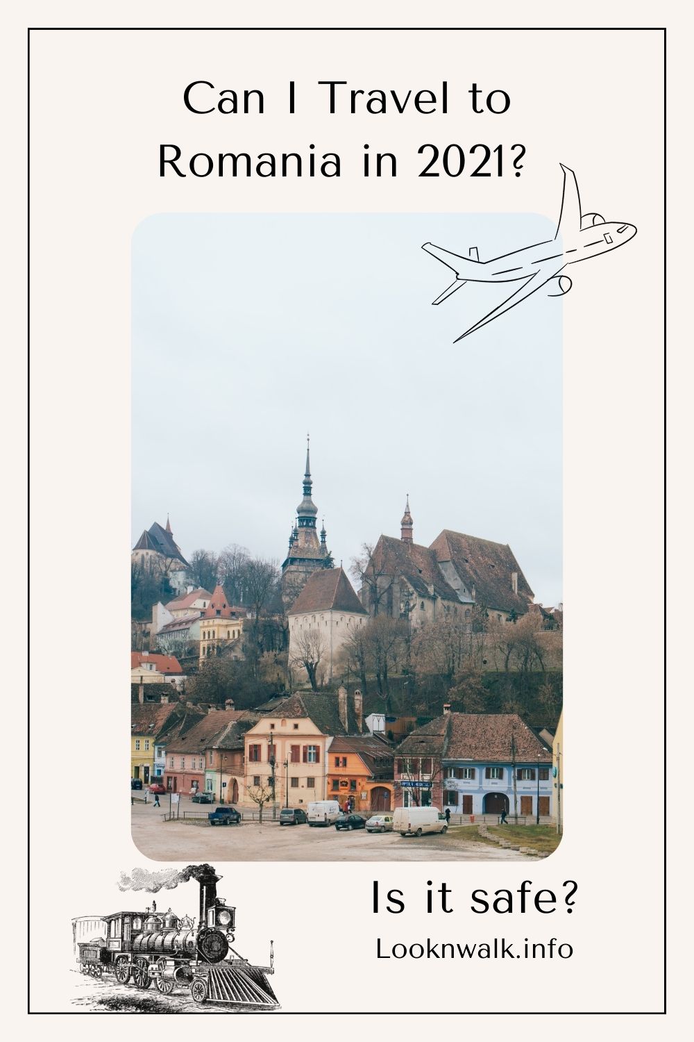 travelling to romania without passport