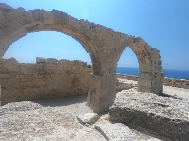 Paphos Cyprus