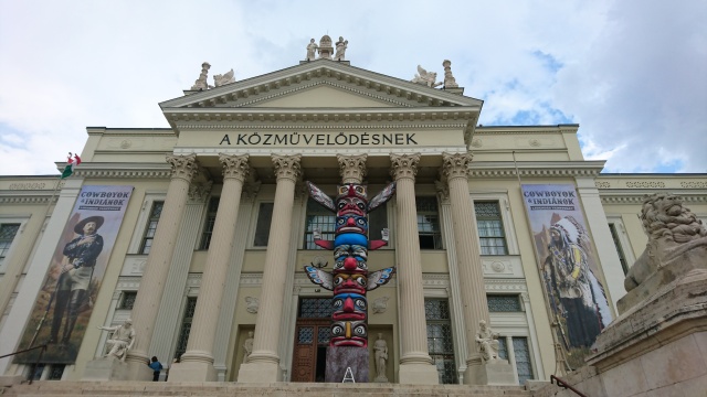 Móra Ferenc Múzeum 