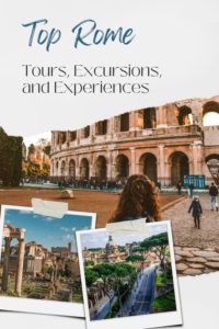 rome tours and excursions