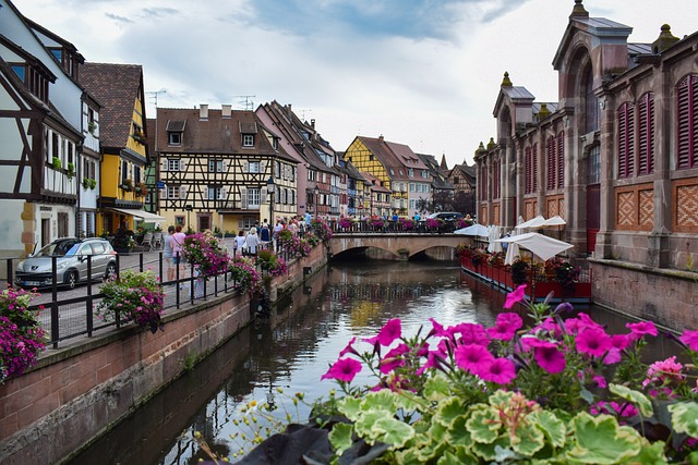 colmar