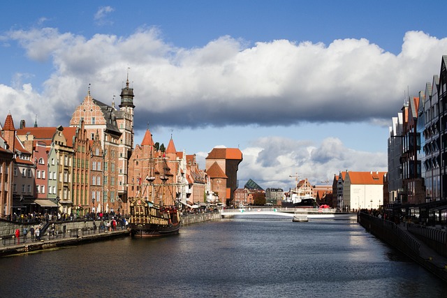 gdansk