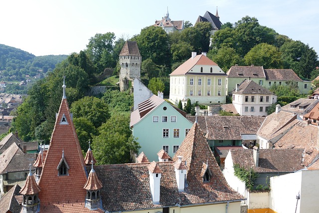 sighisoara