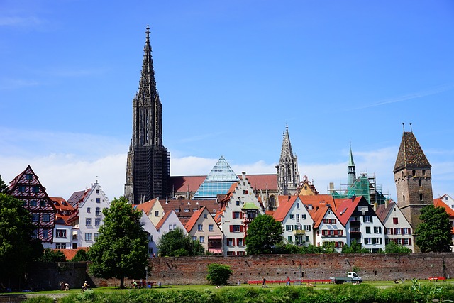 ulm