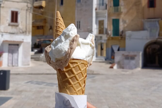 5 - Street Food Tour in Bari old town - Do Eat Better Experience